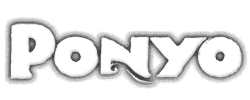 Ponyo